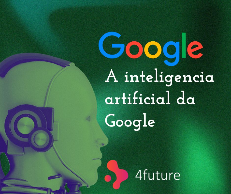 Em nova façanha da inteligência artificial, programa do Google