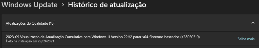 Não está feliz com o Windows 11? Saiba como voltar para o Windows 10!