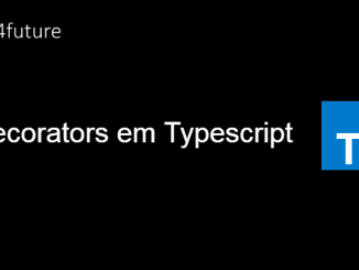 Thumb para o post "Decorators em typescript"
